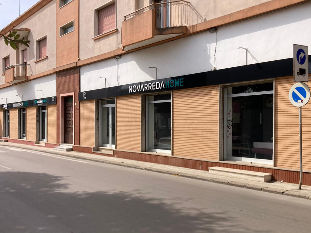 NOVARREDA HOME - Nardò